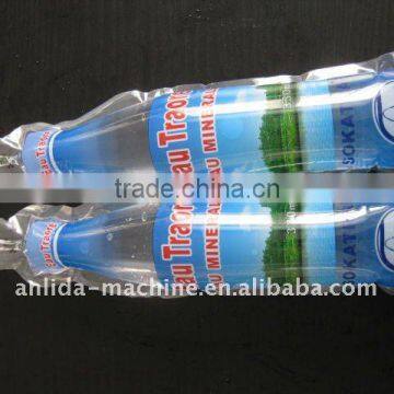 High speed water bag packaging machinery