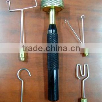 Fly Tying Tools Rotary Dubbing Twister Fly Tying Materials Super Sale