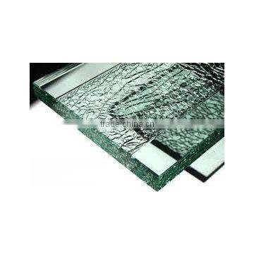 3mm 4mm 5mm 6mm 8mm 10mm 12mm 15mm 19mm thick Tempered Glass with BV CE Glass tempered
