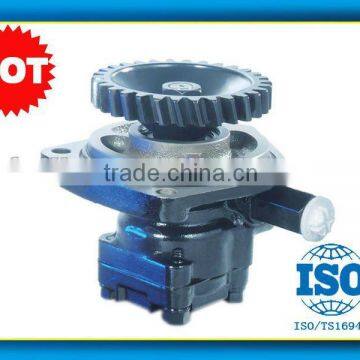 ISUZU 6BG1/6HF1/6SA1/10PC1/10PB1/4HF1/4HE1/4BC2/6HE1/ 6HH1 (2HOLES) 470-04156 ISUZU Truck Auto Spare Parts Power Steering Pump