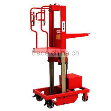 low position parcel order picker HSF series