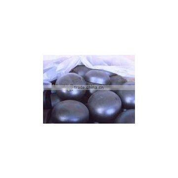 ANSI B 16.9 ASTM A234WPB PIPE CAP