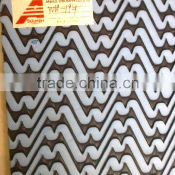 EVA SHEETS/EVA Double Color Sole Sheet