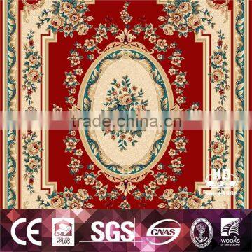 Anti-Slip High-quality India Carpet photo-6