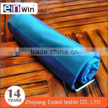 21s CVC 60 Cotton 40 Polyester Mixed Fabric for School Uniform