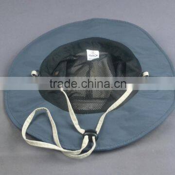 Popular Fishman Hat With Embroidery Logo photo-6