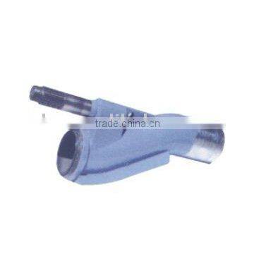 Concrete pumps parts s tubes/valves for Putz