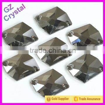 2015 New Sew on Rhinestones Clothing Accessory photo-4