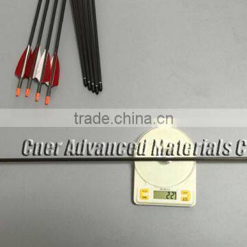 Carbon Fiber Shaft Hot Selling Carbon Fiber Arrows photo-6