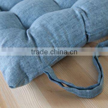 Confortable Cushions for Office Chairs Brown/grey Cuchions With Filling photo-2