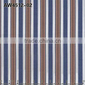 James High Quality 100% Cotton Yarn Dyed Carbon Peaching Colorful Check/Plaid/Stripe Autumn & Winter Shirting Fabric Series One photo-5
