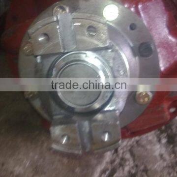 CHANGLIN wheel loader motor grader bracket assy,CHANGLIN parts