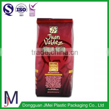 Heat seal plastic bags /heat seal foil bags black/ heat seal foil bags black