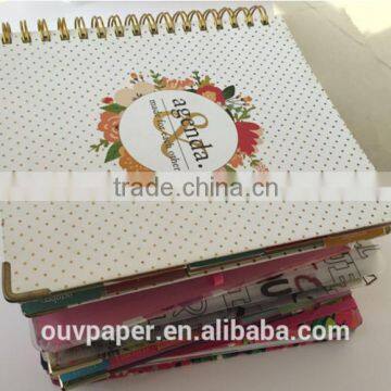 Weekly Monthly Planner
