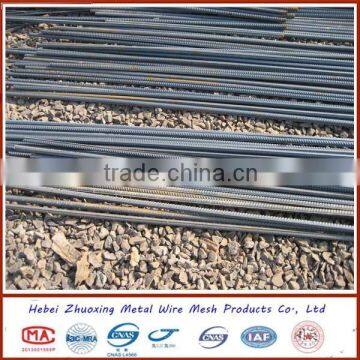 Concrete Reinforced Steel Bar for Constrution photo-3