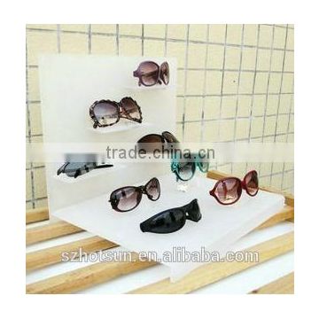 POP Custom Plastic Eyeglass Holder for Wholesale/Display Holder