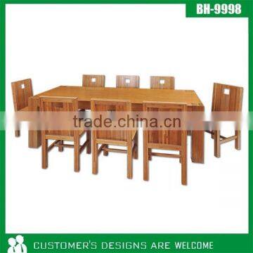 Heavy Duty Dining Table And Chair, Luxury Dining Table, Top Dining Table