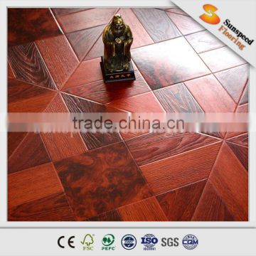 Interior decoration versailles parquet floors