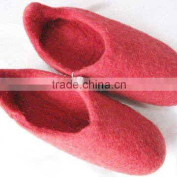 Plain simrella shoes