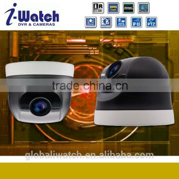 IW-P3088GST 3.0MP 2.8-12mm Auto focus IP IR Camera