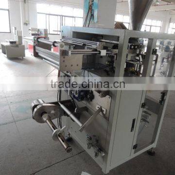 Automatic Edible Salt Packaging Machine (DCTWB-200Z) photo-6