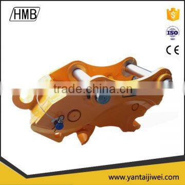 6ton Excavator Quick Hitch