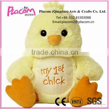 2016New Design Lovely Fashion High quality and Cheap Gifts and Easter's gifts Customize High quality plush toy Duck