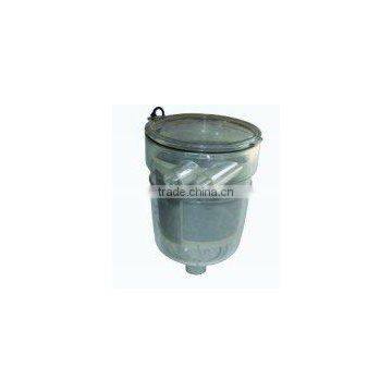 weaving machinery parts/wind-suction filter unit(abroad code:SH9280755.1)