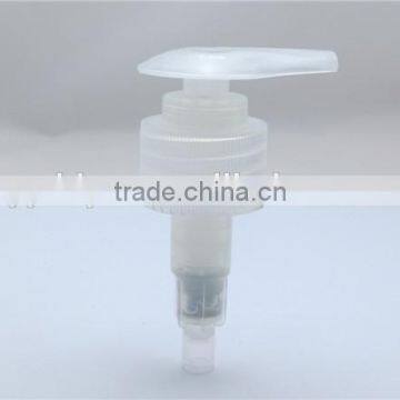 Plastic Lotion Pump 28/410 with high quality