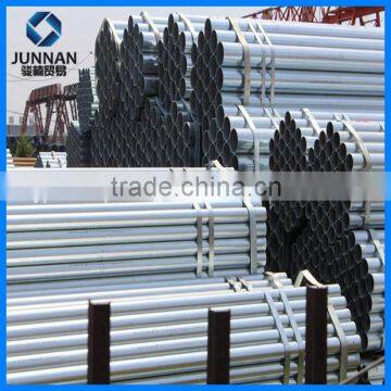 Cold Rolled Technique and Galvanized Surface Treatment Square Pipe photo-5