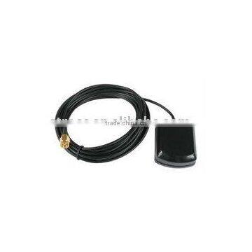 4.5 dBi GPS Antenna( with 3 meter cable wire)