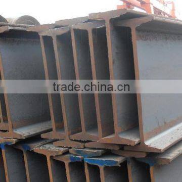 Carbon Steel I Beam Section for House Building