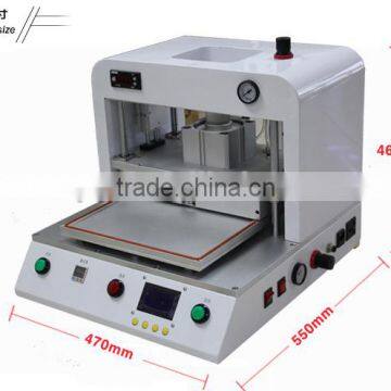 wholesale high quality laminating machine for repair iphone sumsung S7 edge lcd Refurbish Machine