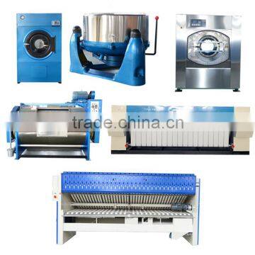 automatic commercial industrial washing machine price