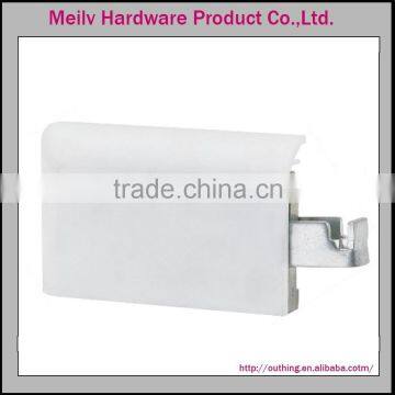 Foshan factory 2015-2016 kitchen cabinet board iron hanging fitting