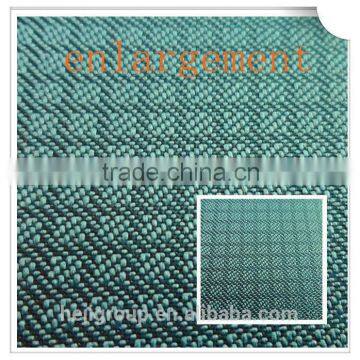 Anti-dirty Durable Waterproof Polyester PU Coated Fabric for Car Seat Cover Fabric photo-3