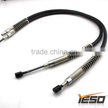 F780 Flexible Tube Grand Bella Sicama Amida