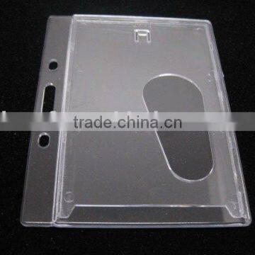 AS material access card holder