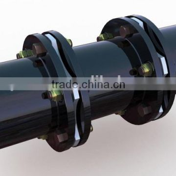 CQB-F China Supplier Fluorine Plastic Magnetic Force Driven Pump