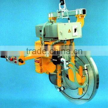 800kg Copper Coil Lifter