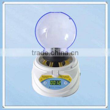 MiniL-4K/6K/7K/10K Cence Small Capacity Mini Centrifuge