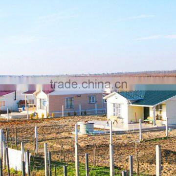 prefab houses philippines in Algeria