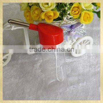 China factory drink bottle pet hot products