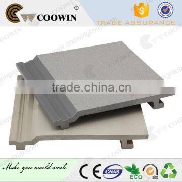 Modern Decorative Exterior Wall Siding Panels