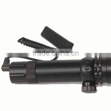 IMAGINE JG-036K High Quality Green Laser Aim Rifle Scope for Hunting Outdoor Sports photo-2