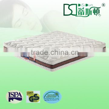 From China good material for latex bad foam mattress