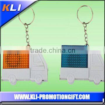 van shaped tape measure