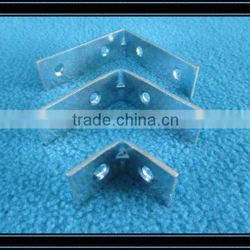 Metal Furniture Leg Brackets