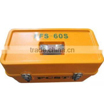 FFS-60S FTTH Fusion Splicer Machine, Fiber Fusion Splicer photo-6