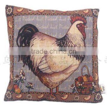 Nature Linen material Custom Printed Activated Carbon Deodorizer
